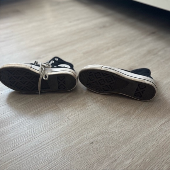 Platform Converse - Picture 3 of 4